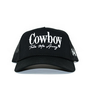 MHC Cowboy Take Me Away
