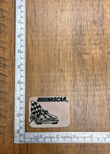 Vintage Nascar