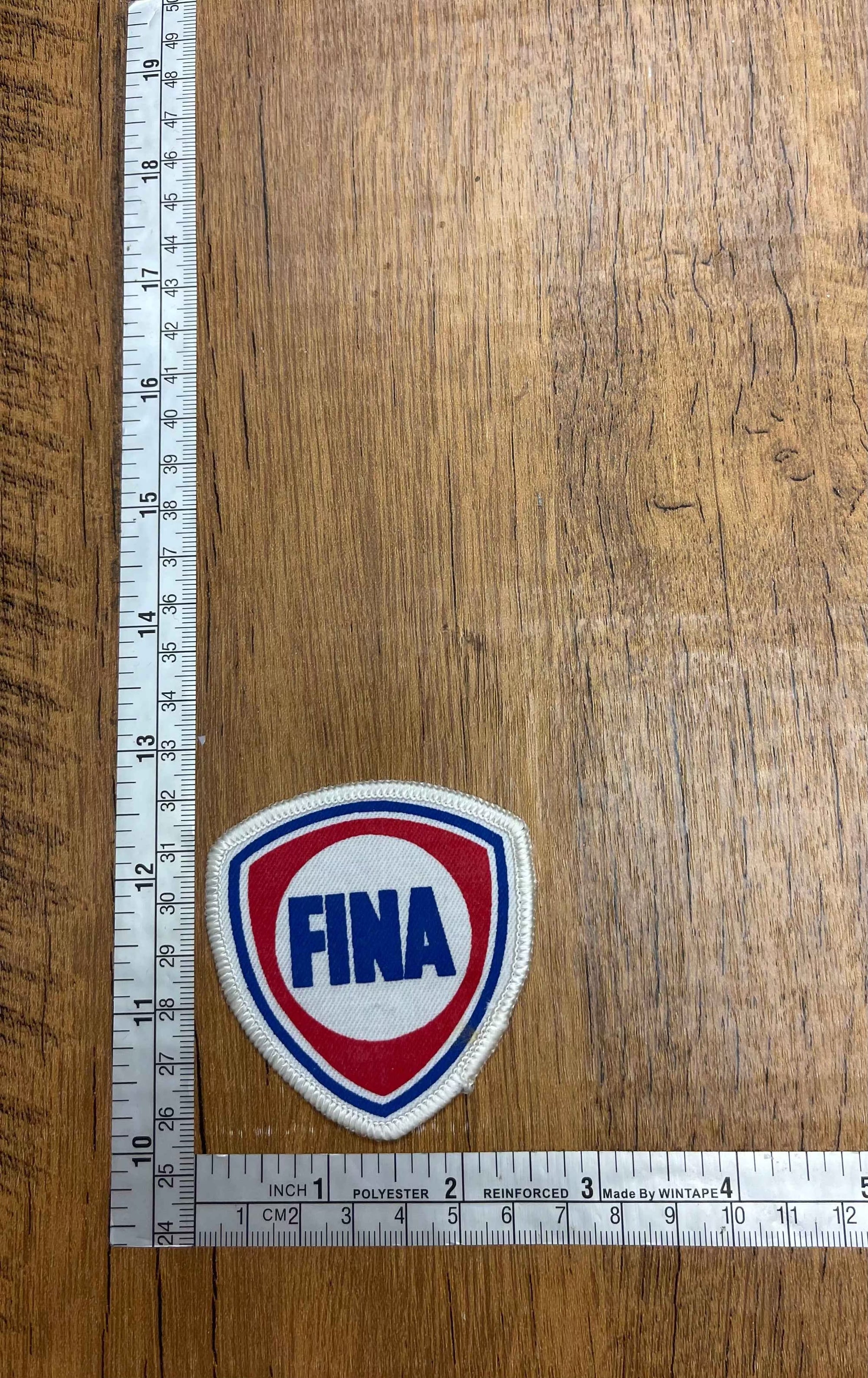 Fina