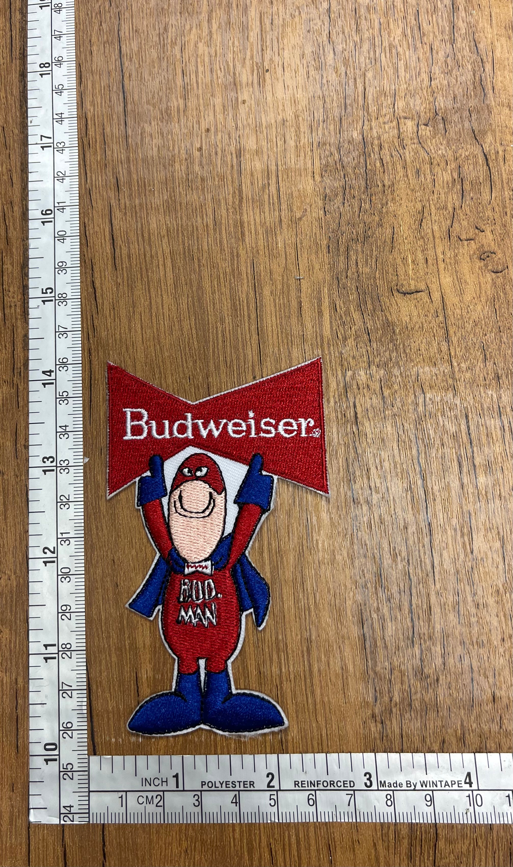 Budweiser