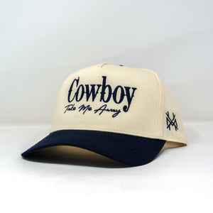 MHC Cowboy Take Me Away