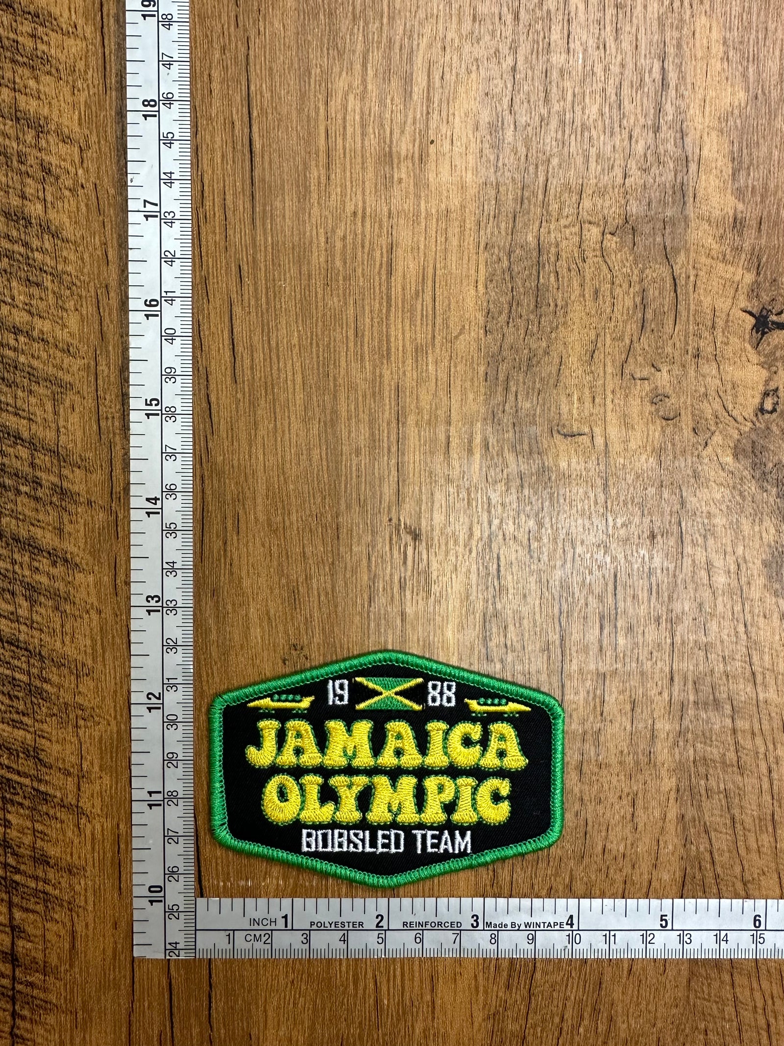 Jamaica Olympic Team