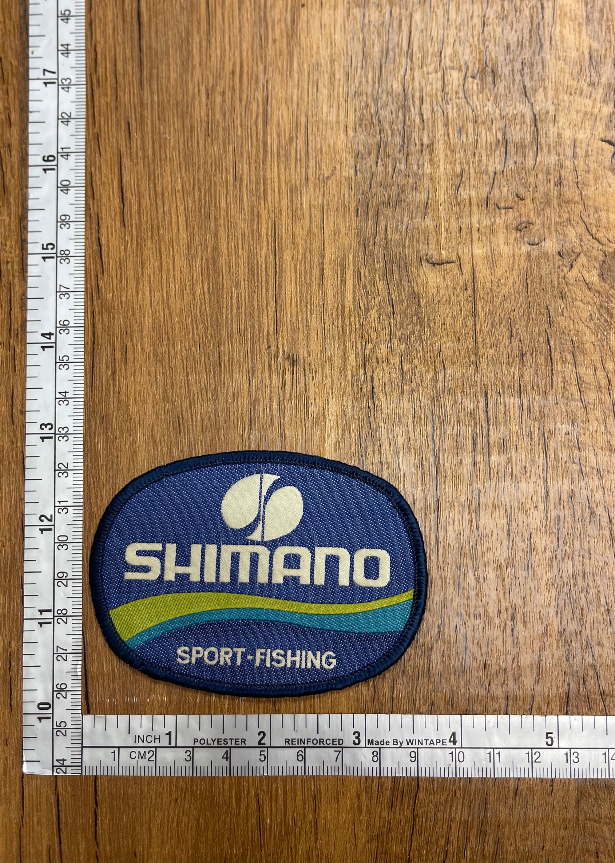 Shimano Sport-Fishing
