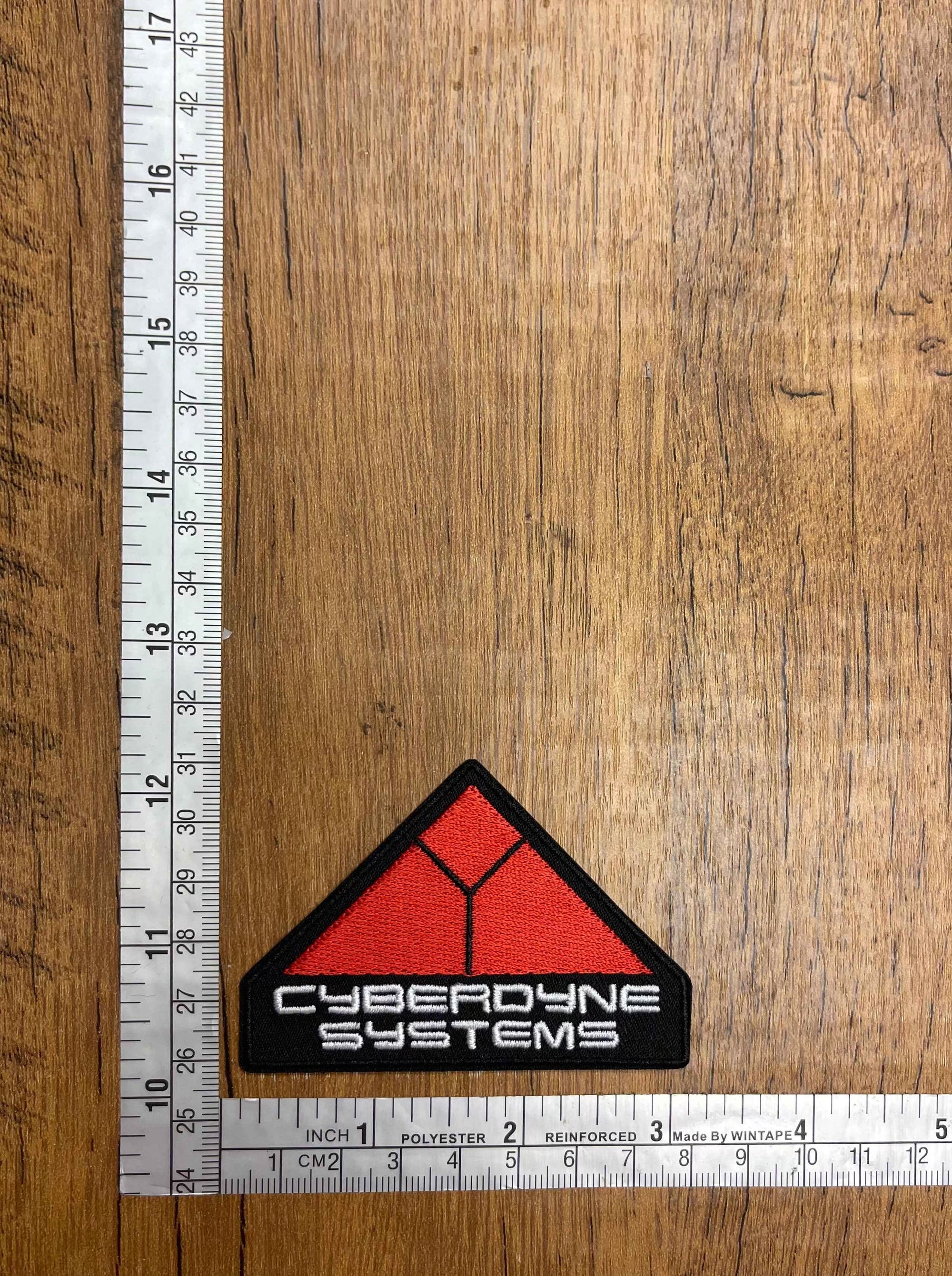 Cyberdyne Systems