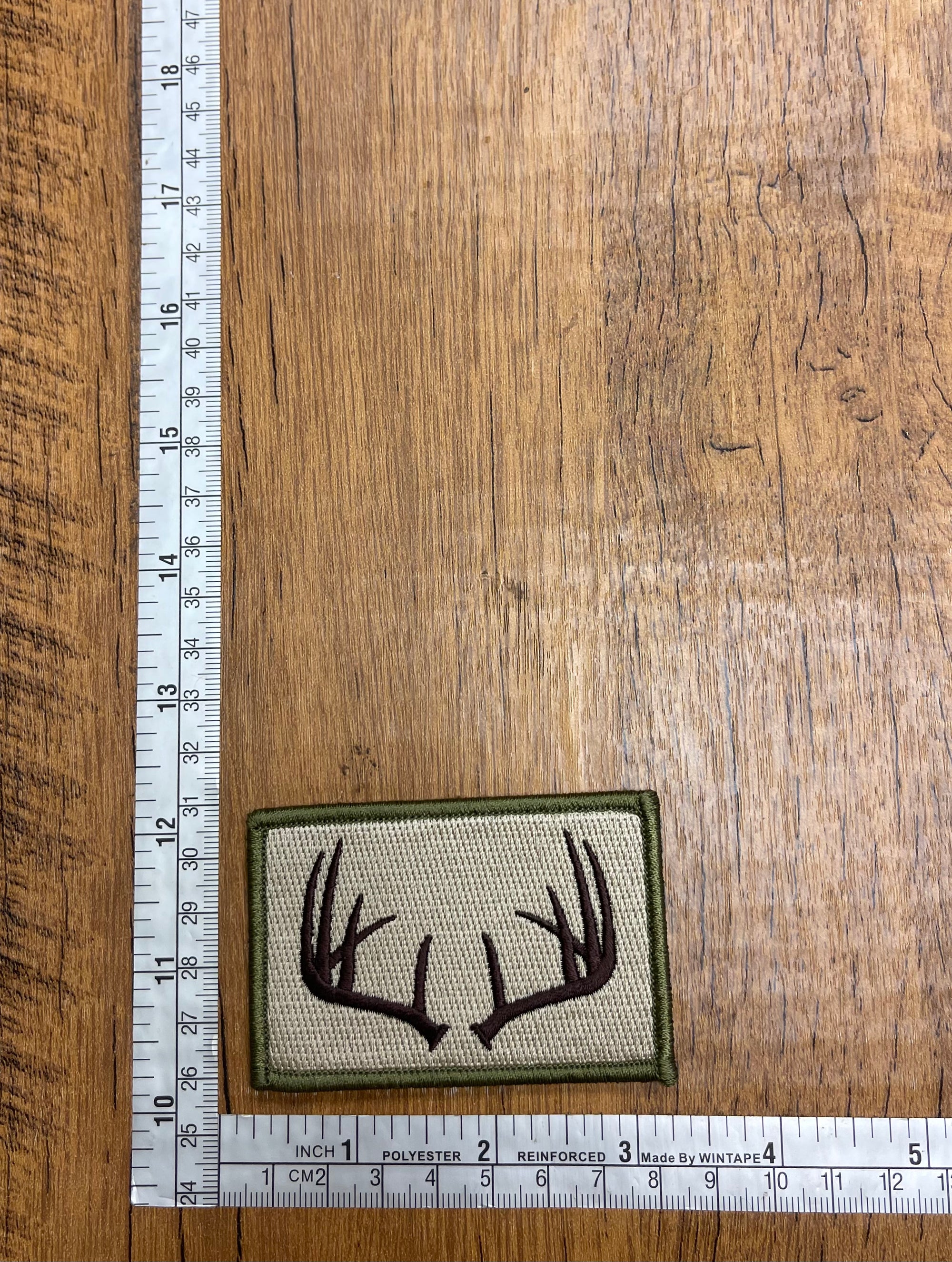 Deer Antler