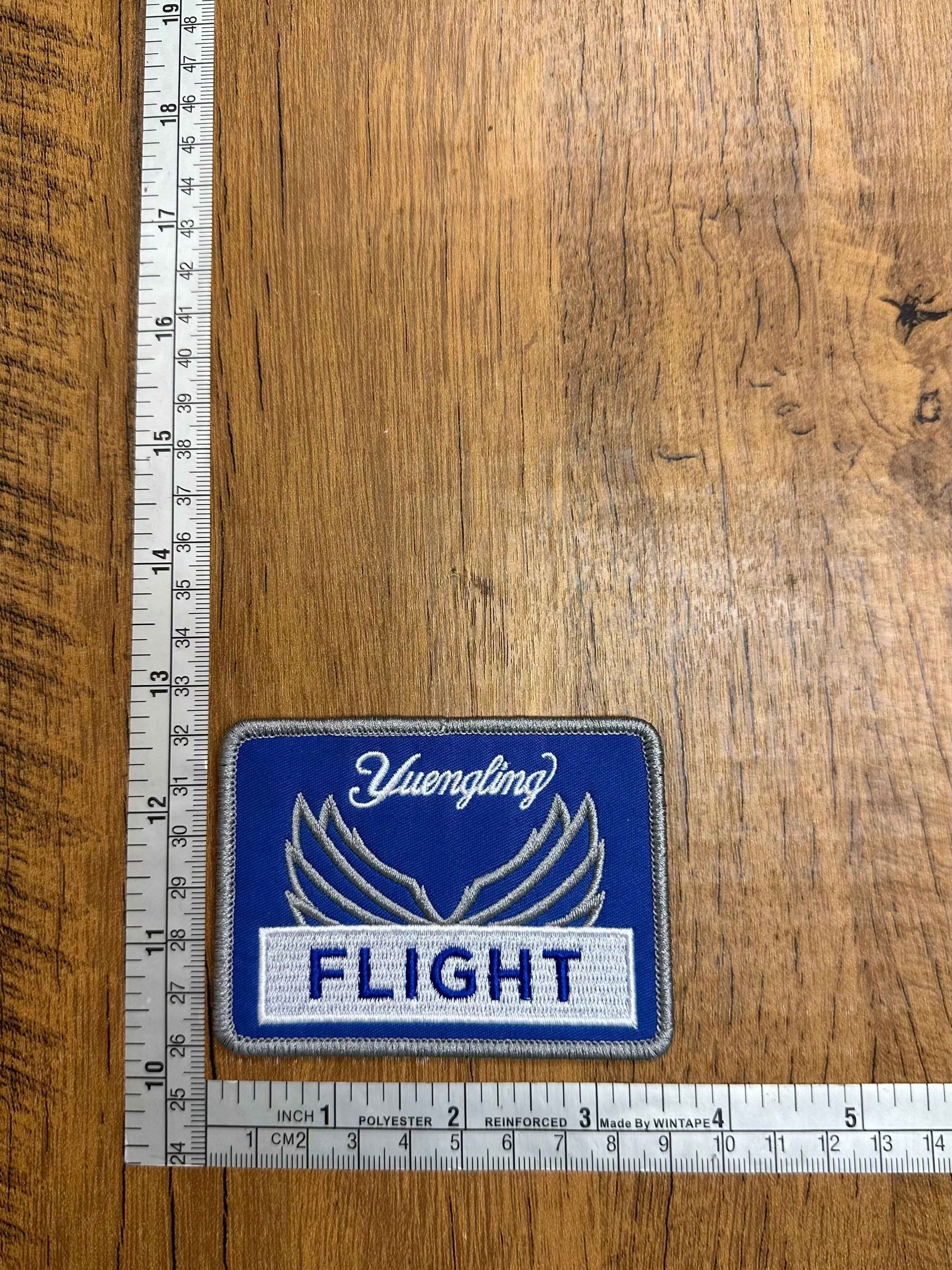 Yuengling Flight