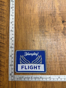 Yuengling Flight