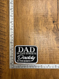 Dad in the Streets Daddy in the Sheets
