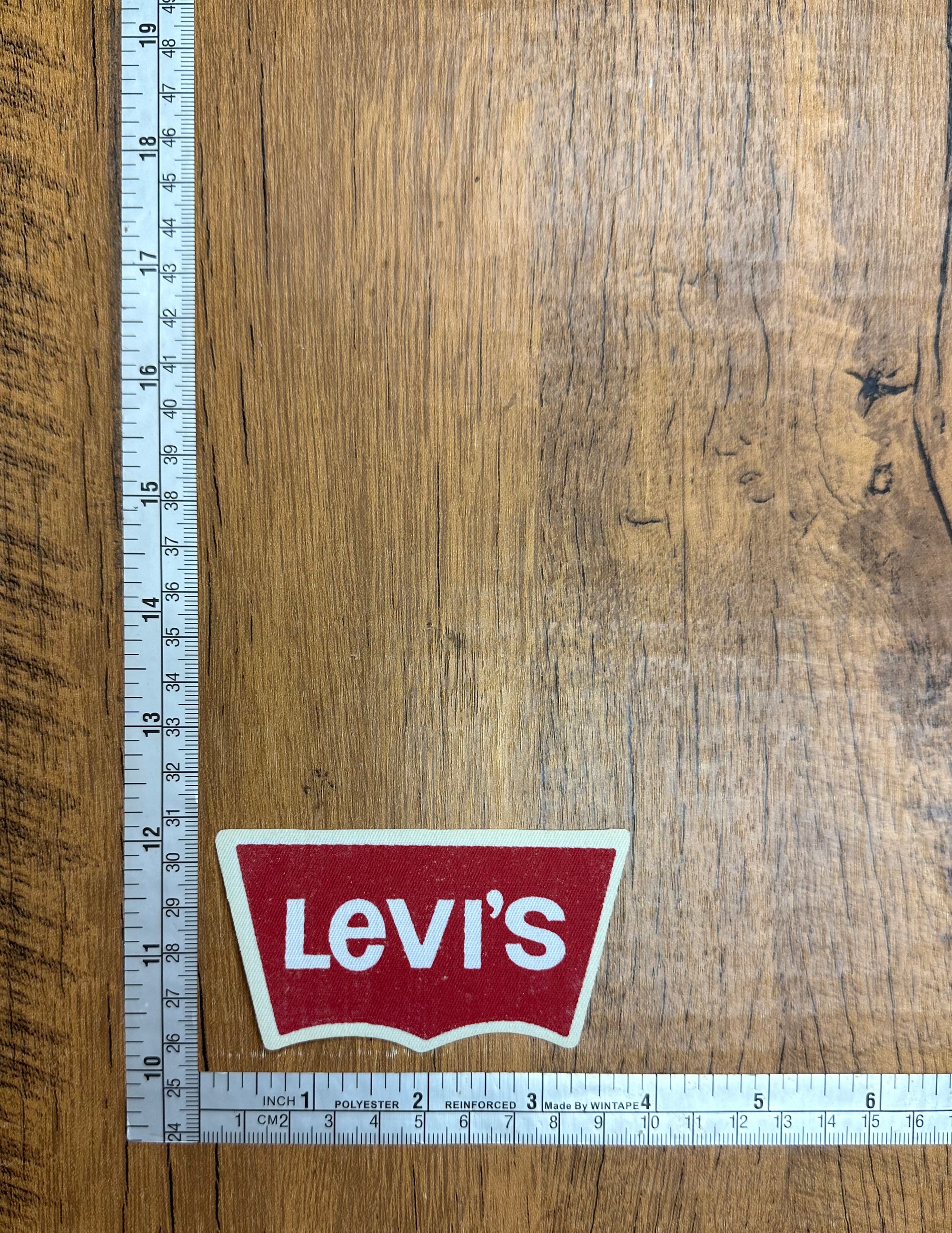 Levi's