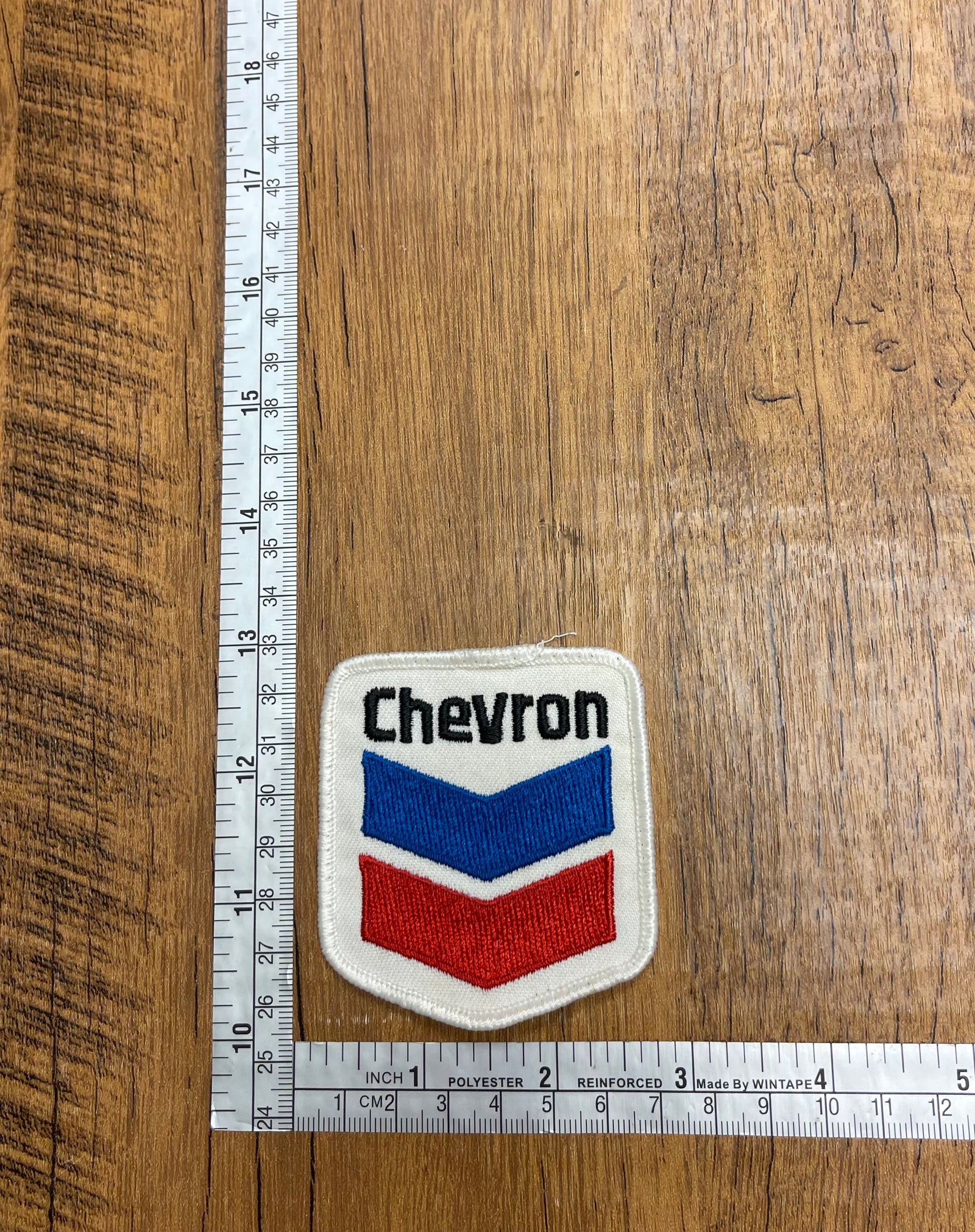 Vintage Chevron