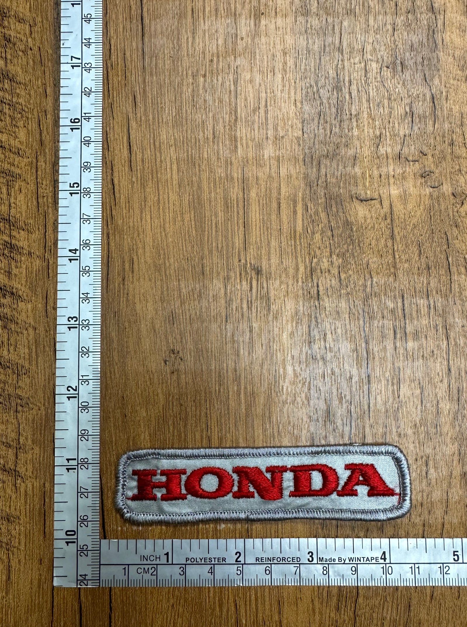 Vintage Honda