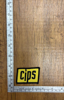 Vintage Cips