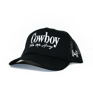 MHC Cowboy Take Me Away
