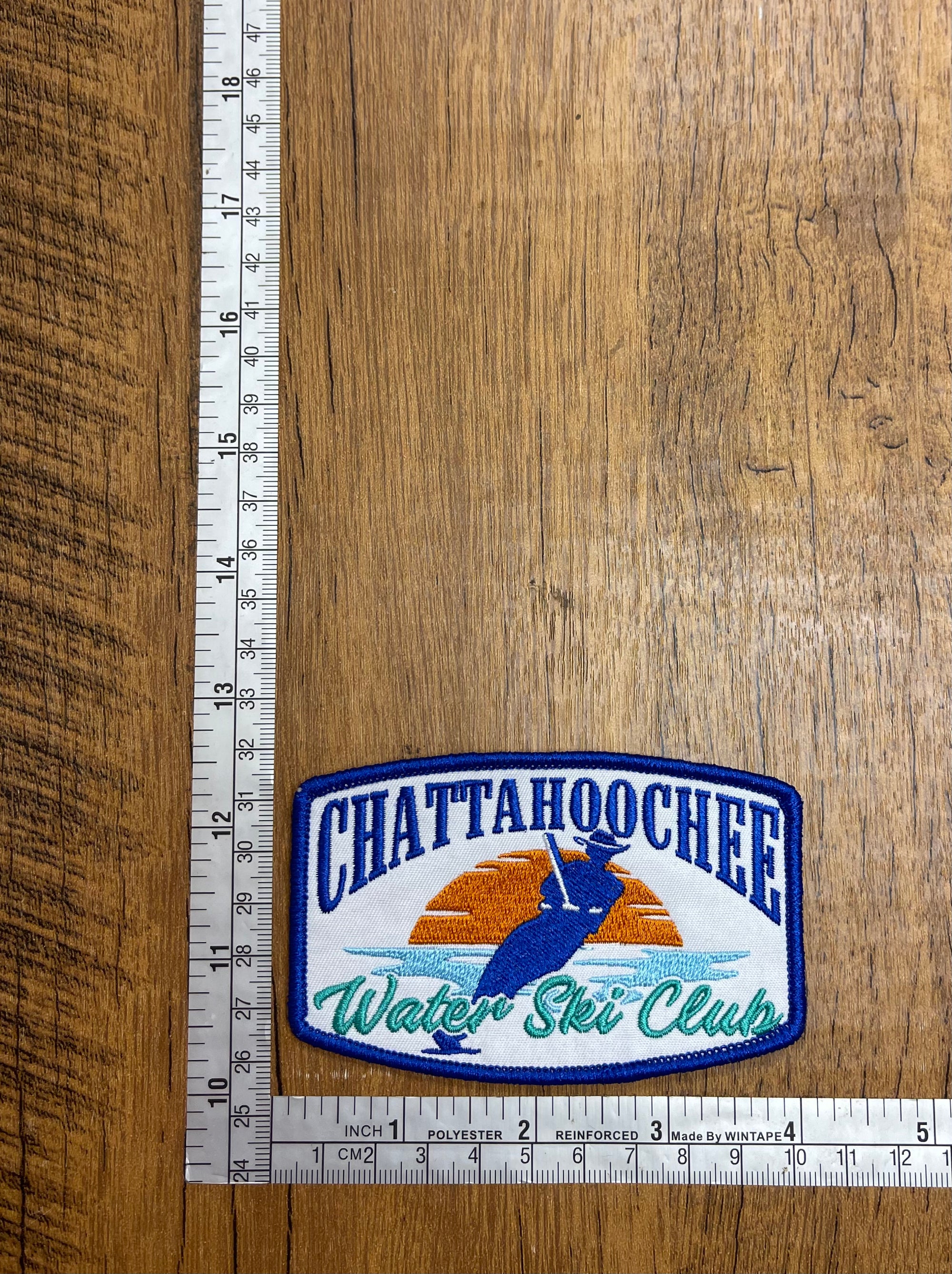 Chattahoochee Water Ski Club
