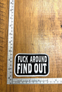Fuck Around Find Out