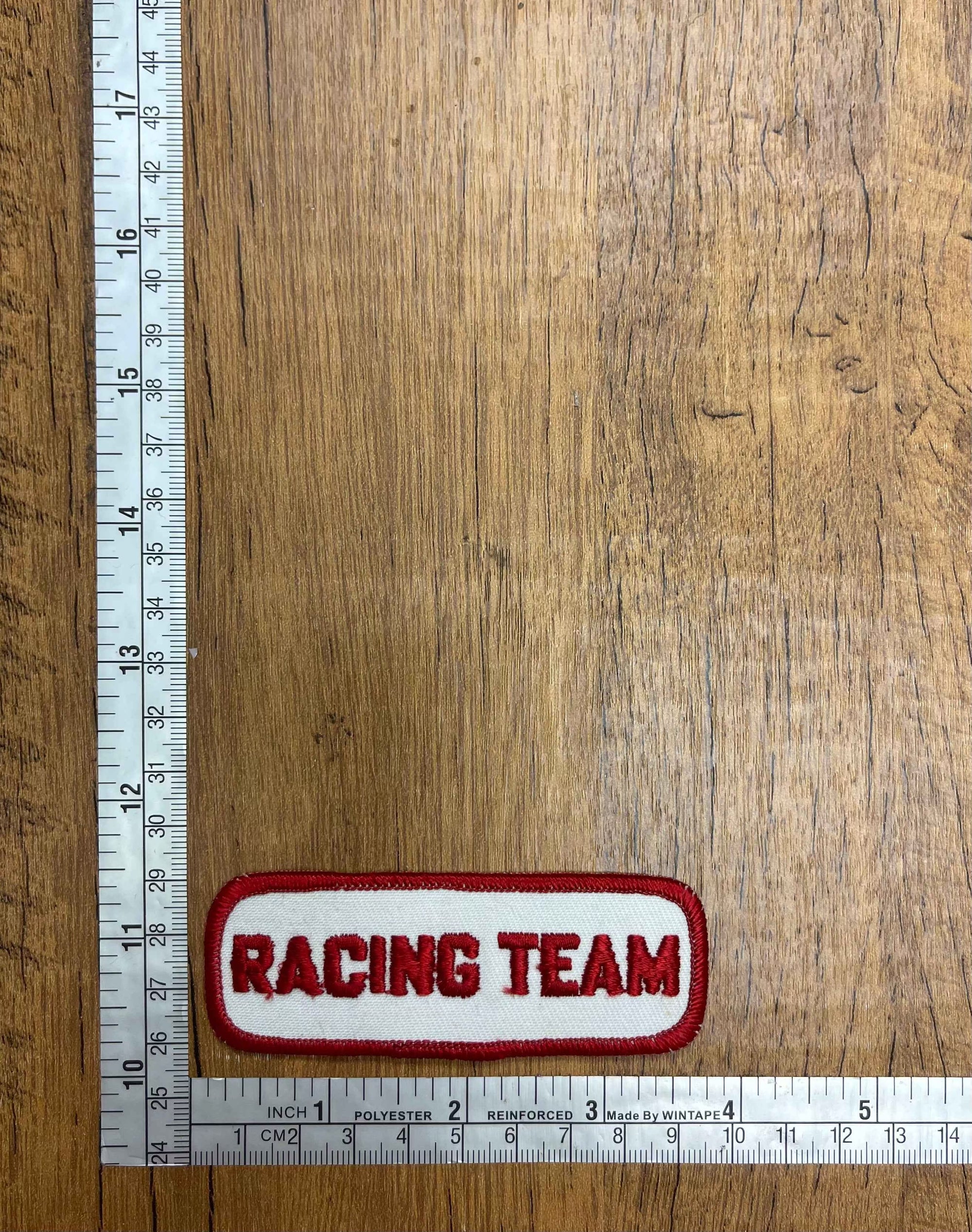 Vintage Racing Team