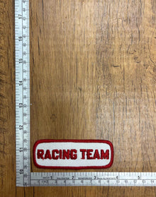 Vintage Racing Team