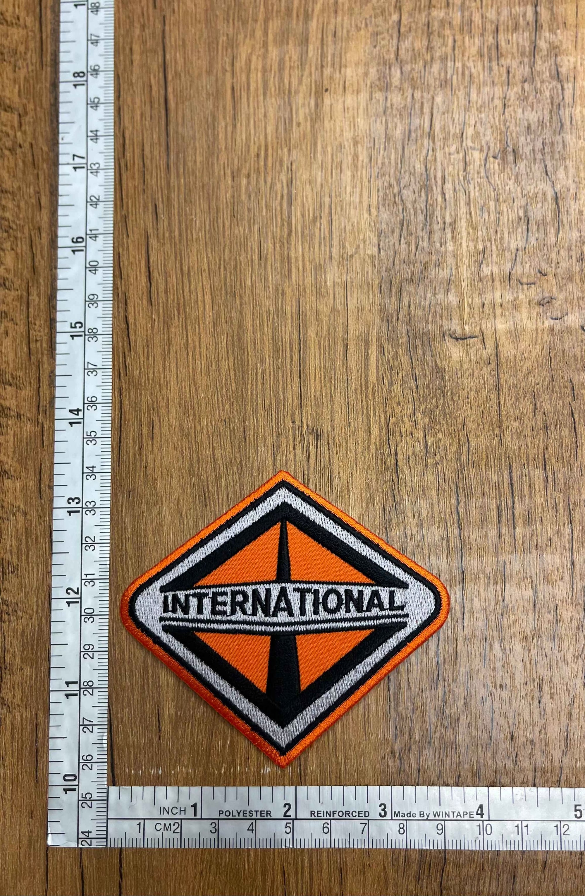 International