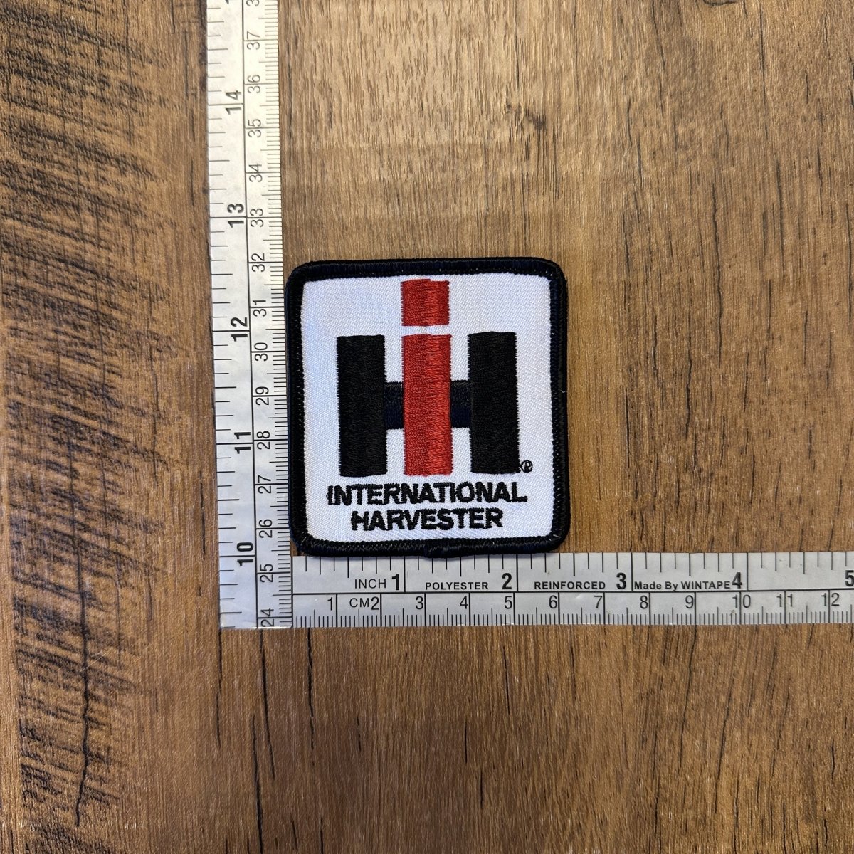 International Harvester IH - The Mad Hatter Company