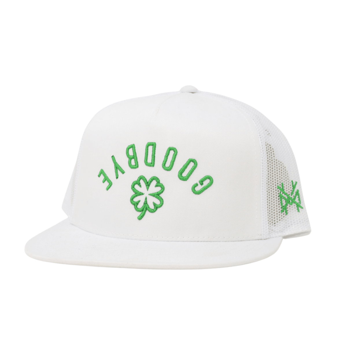 Irish Goodbye - madhatter