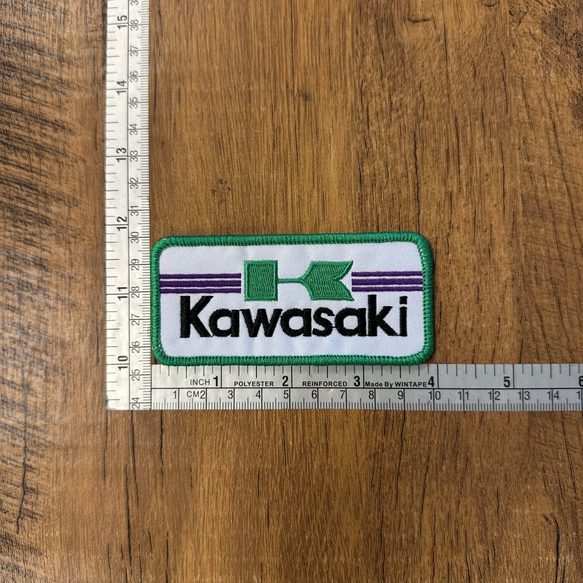 Kawasaki - The Mad Hatter Company