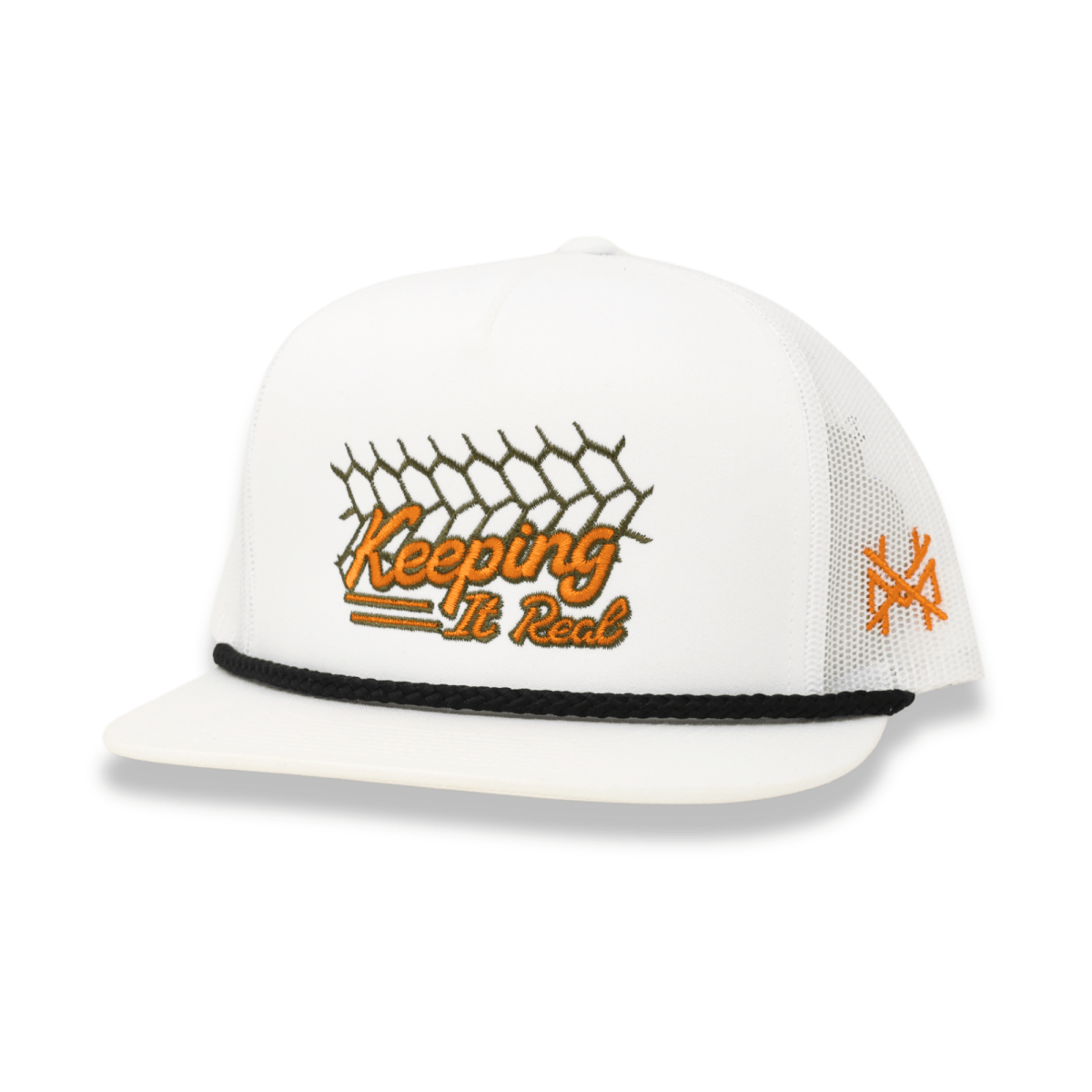 Keeping it Reel Royce X Mad Hatter Collab - The Mad Hatter Company