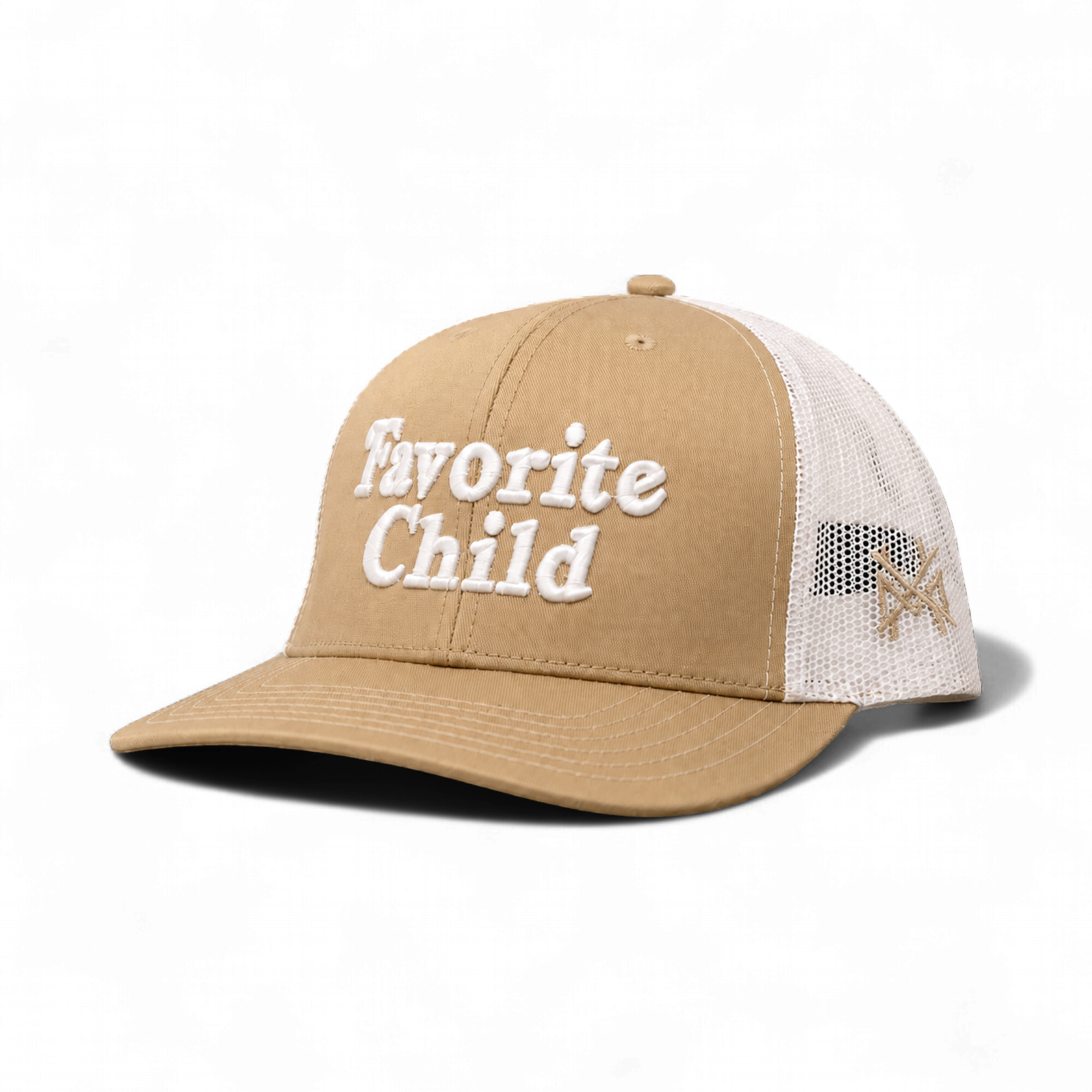 Favorite Child Snapback Hat