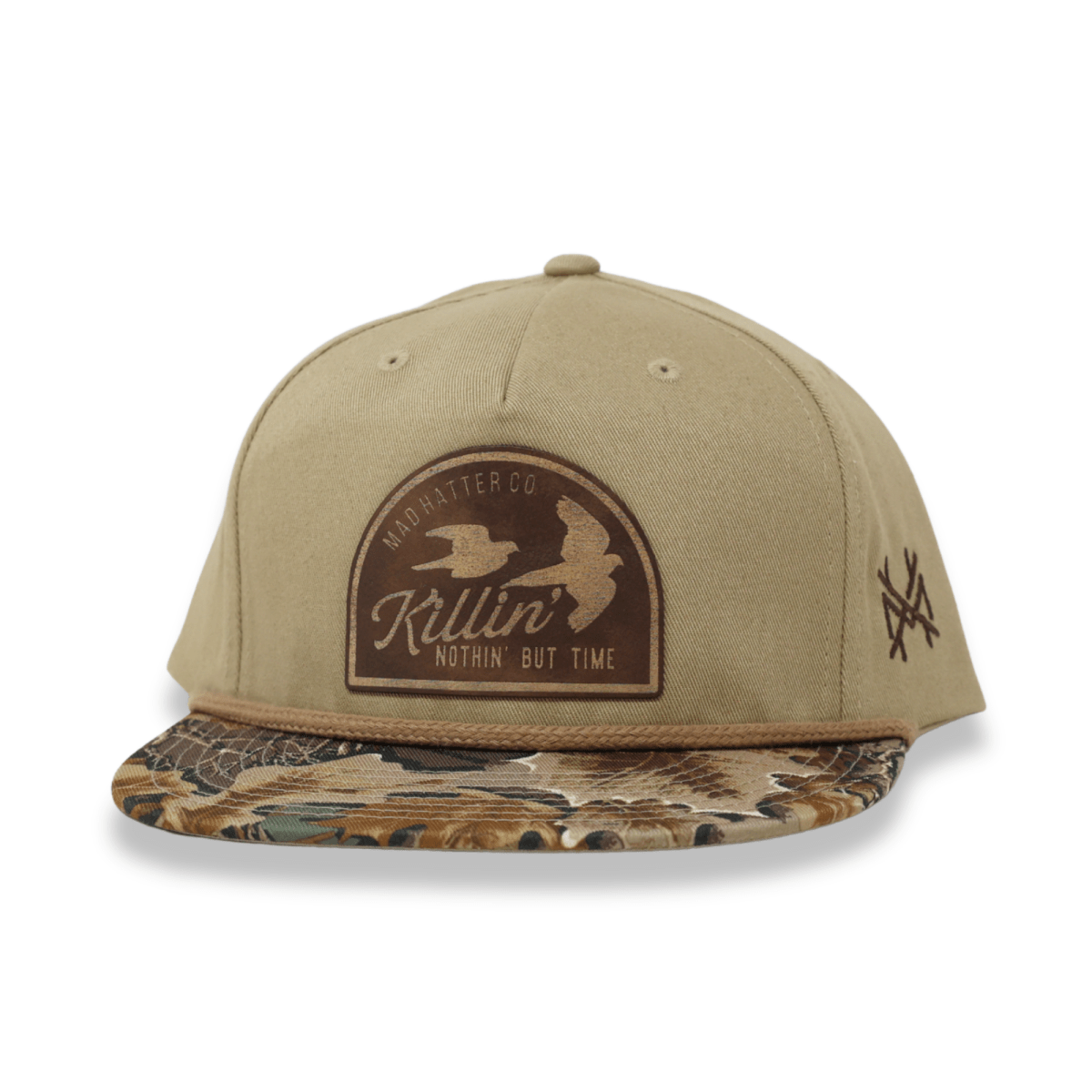 Killin' Nothing But Time - The Mad Hatter Company