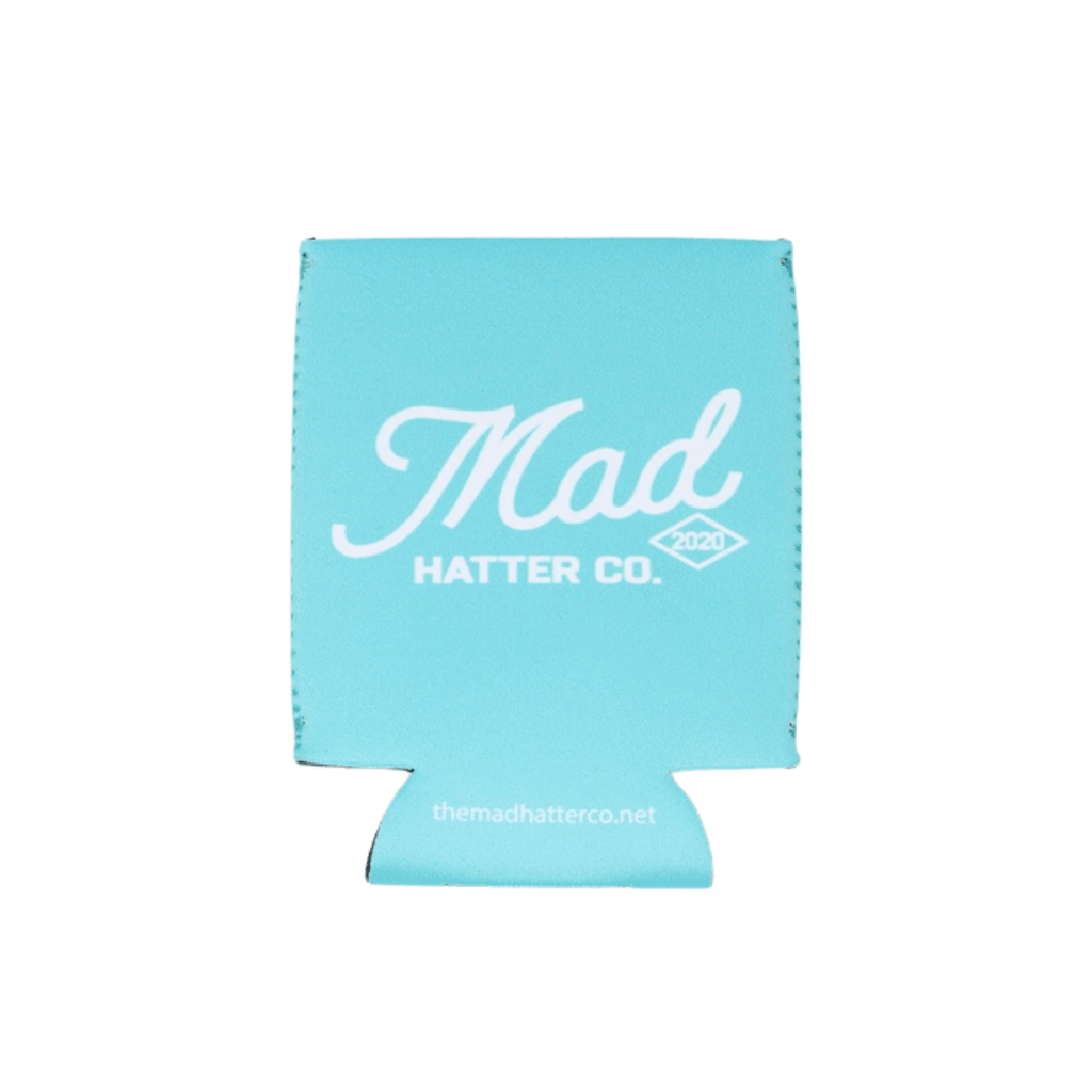Koozie - The Mad Hatter Company