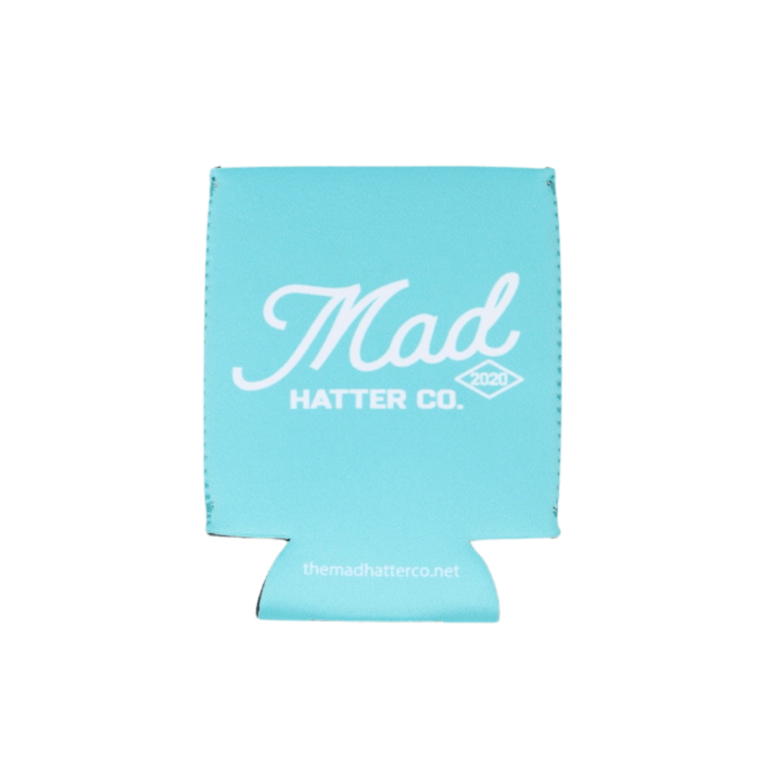 Koozie - The Mad Hatter Company
