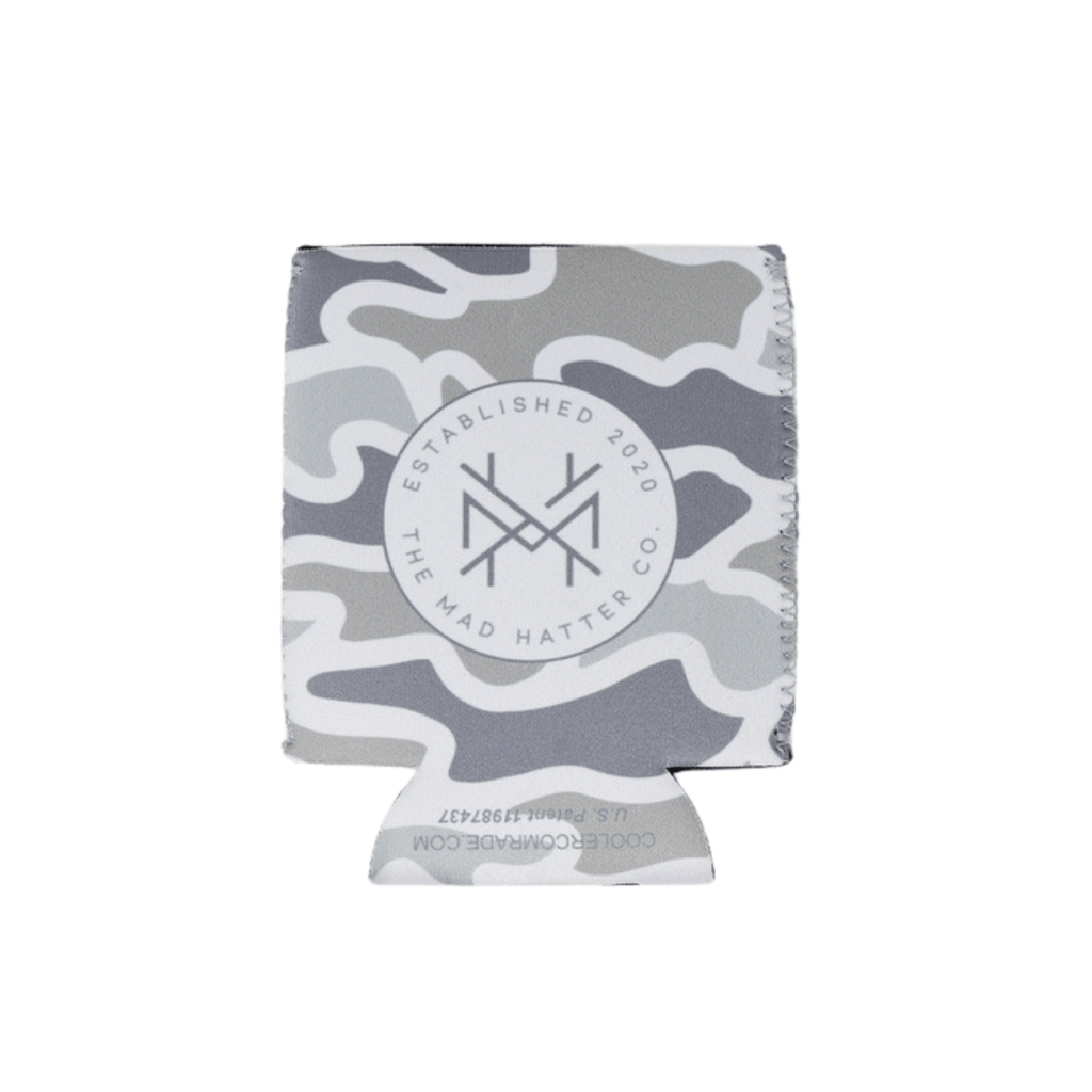 Koozie - The Mad Hatter Company