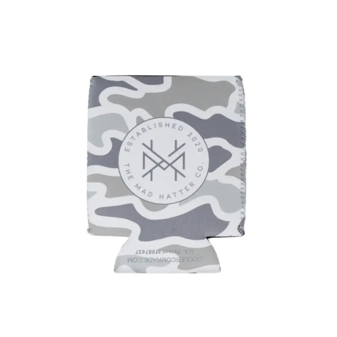 Koozie - The Mad Hatter Company