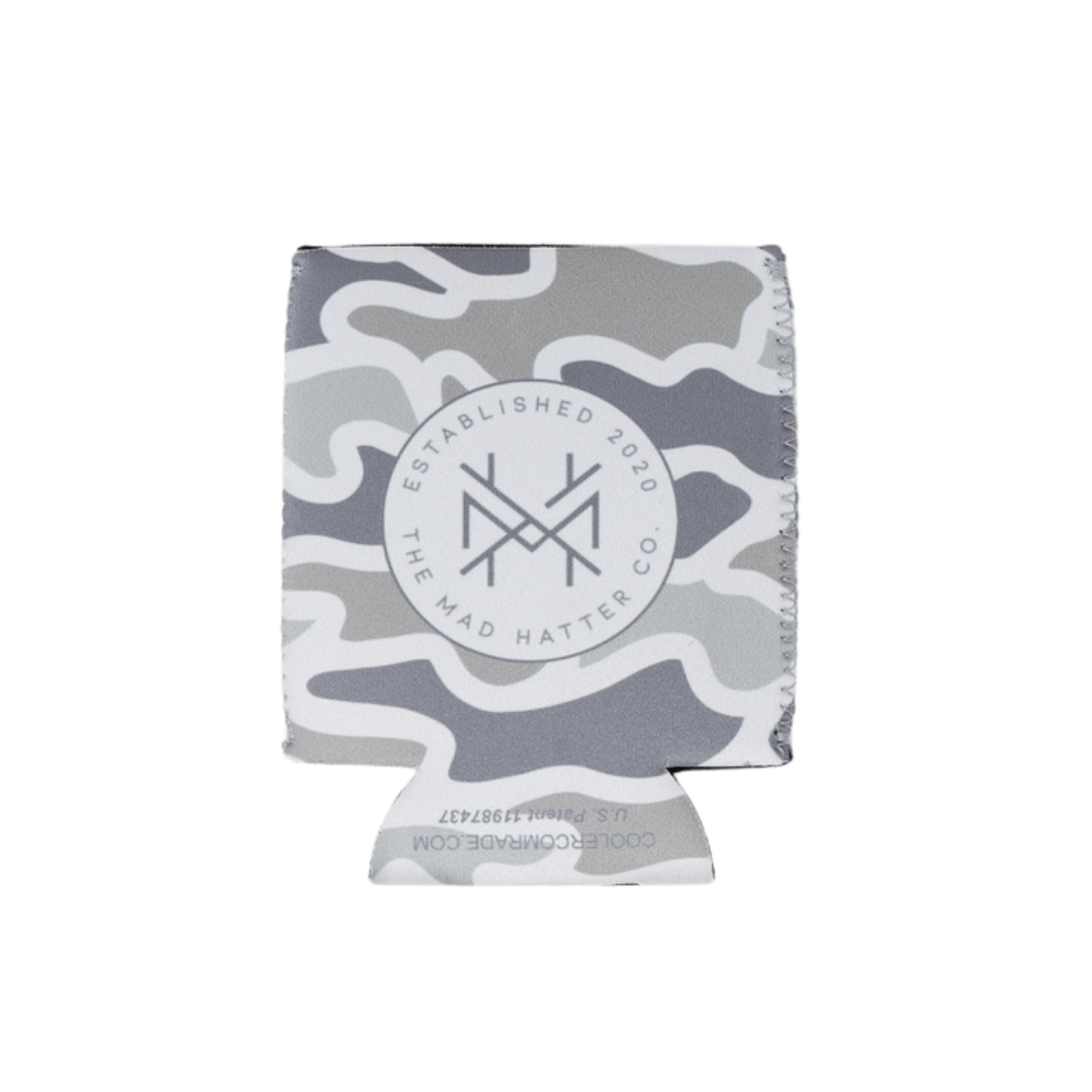 Koozie - The Mad Hatter Company