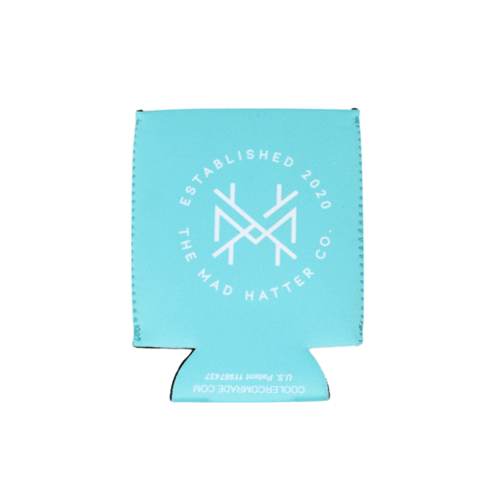 Koozie - The Mad Hatter Company
