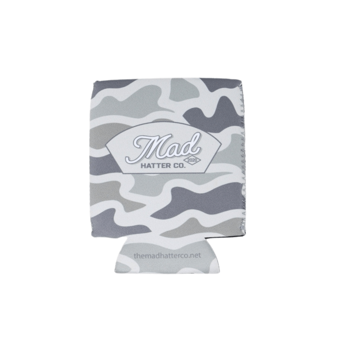 Koozie - The Mad Hatter Company