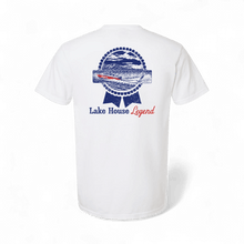 Lake House Legend T-Shirt