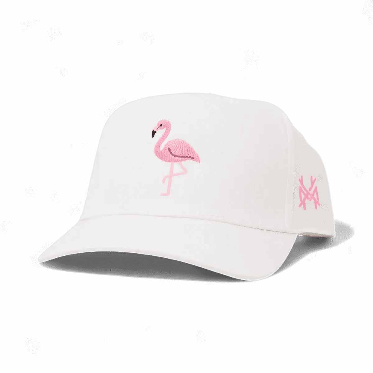 Larry The Flamingo - madhatter