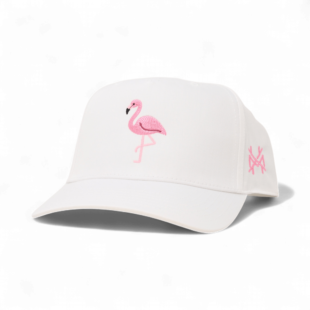 Larry The Flamingo - madhatter