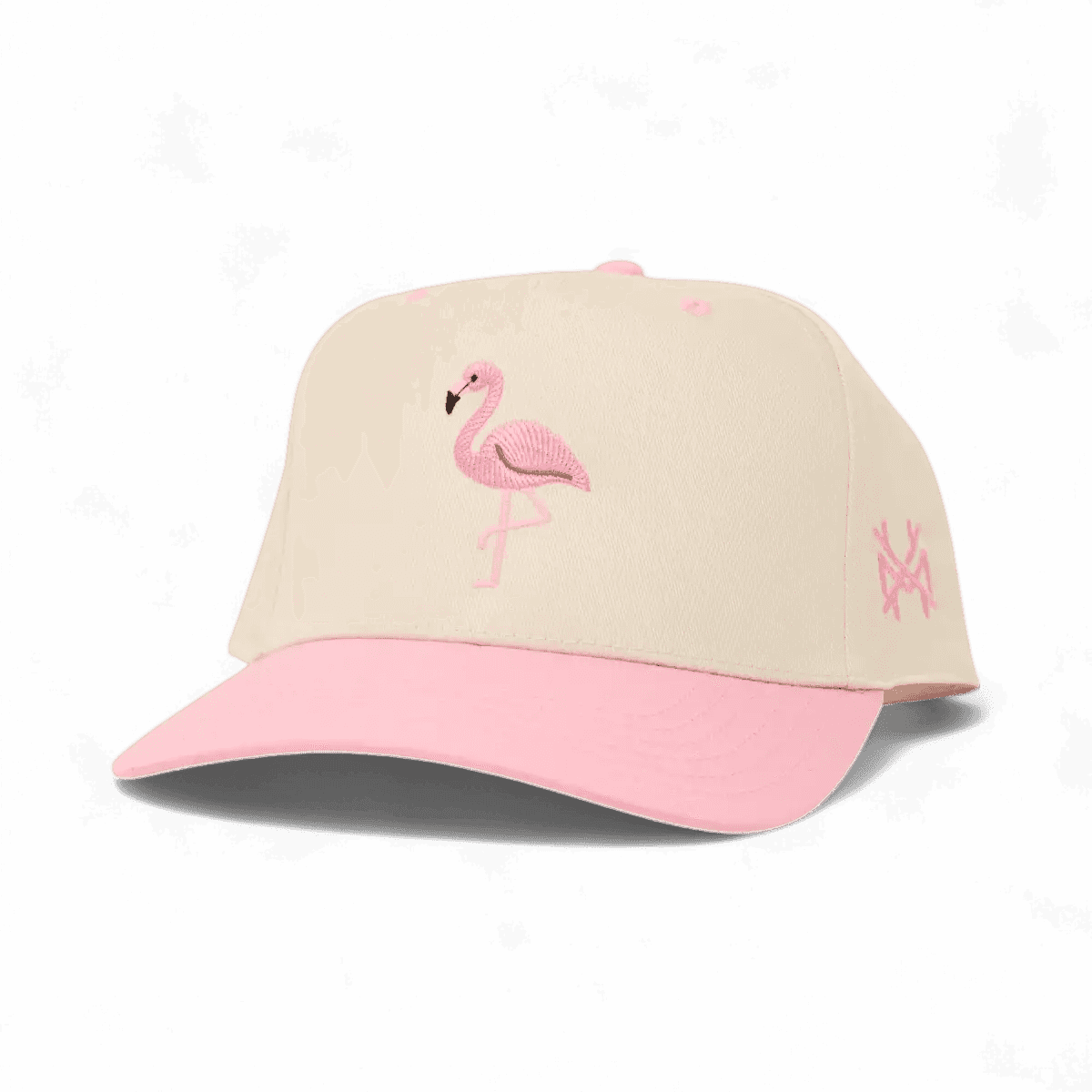 Larry The Flamingo - madhatter