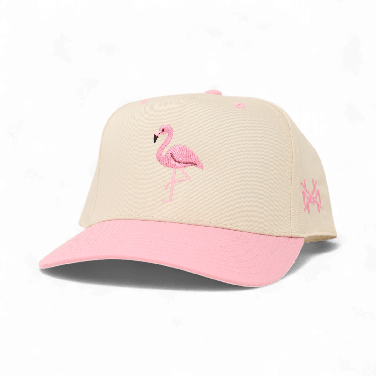 Larry The Flamingo - madhatter