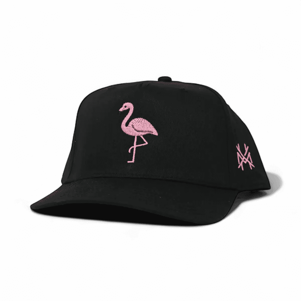 Larry The Flamingo - madhatter