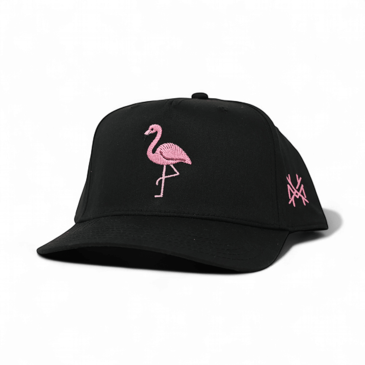 Larry The Flamingo - madhatter