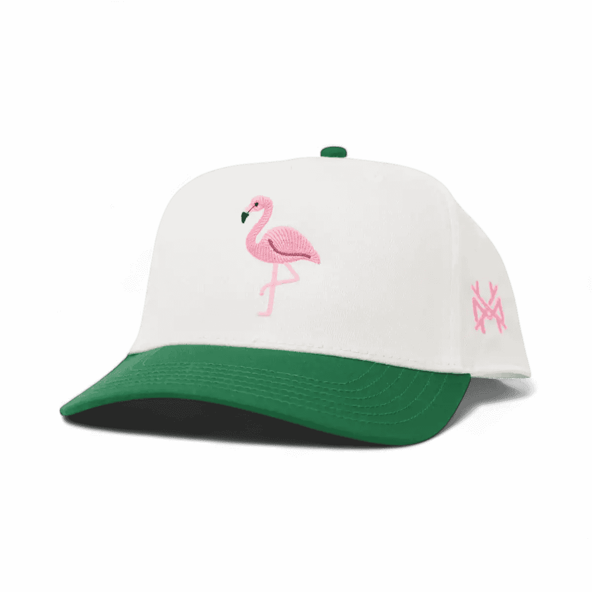 Larry The Flamingo - madhatter