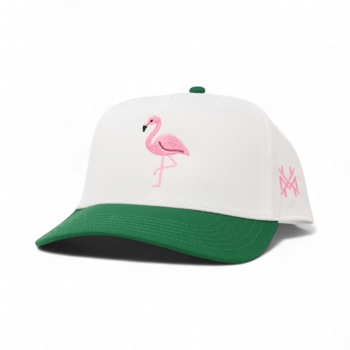 Larry The Flamingo - madhatter