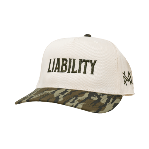 Liability - The Mad Hatter Company