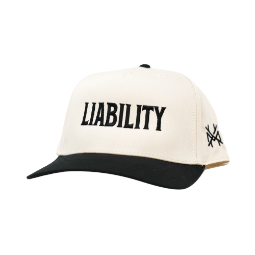 Liability - The Mad Hatter Company