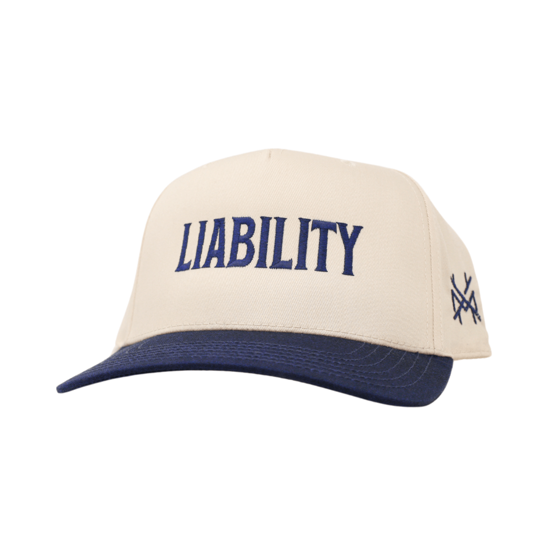 Liability - The Mad Hatter Company
