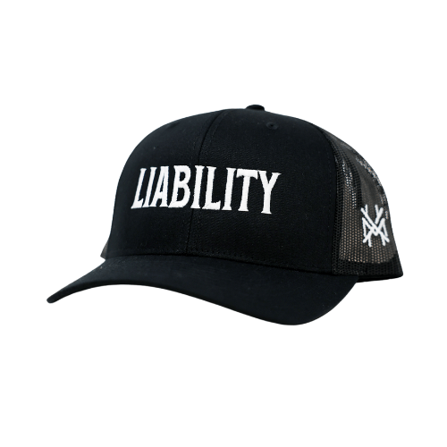Liability - The Mad Hatter Company