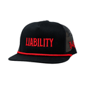 Liability - The Mad Hatter Company
