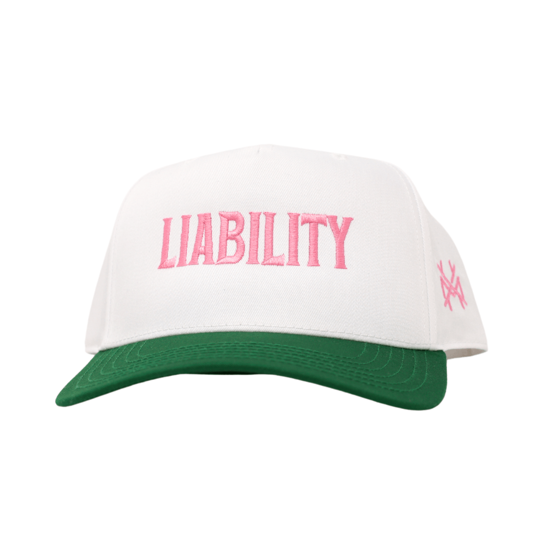 Liability - The Mad Hatter Company